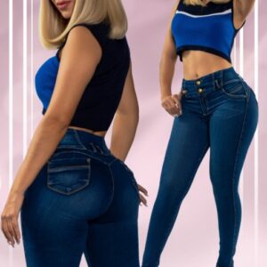 Pantalón Rider 2005