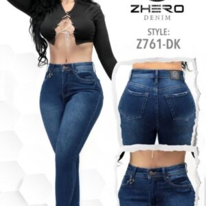 Pantalón Zhero 761