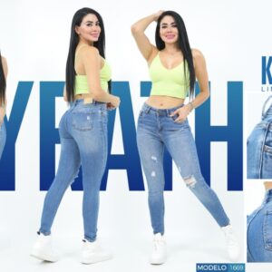 Pantalón Kyrath 1669