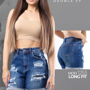 Short Deoble FF 1253