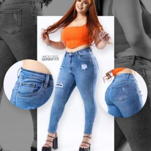 Pantalón Kyrath 2513 Extra