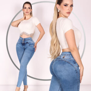 Pantalón Bogotá 3036