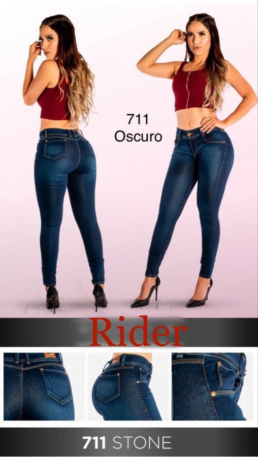 PANT. RIDER 711 - Imagen 5