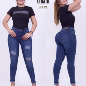 Pantalón Kyrath 1215 Premium