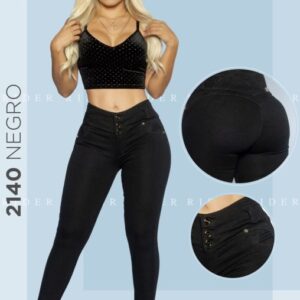 Pantalón Rider 2140