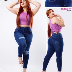 Pantalón Deoble FF 958 Extra