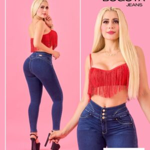 Pantalon Bogotá 1740