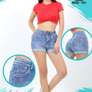 Short Douche 551