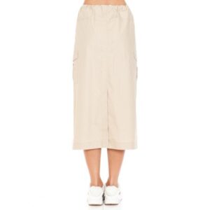 Alternative view of Falda Ambiance 75199 cargo