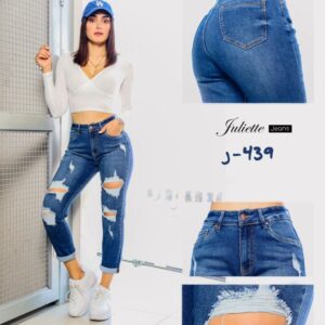 Pantalón Juliette 439