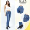 Pantalón Olca 390