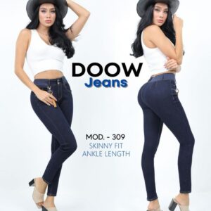 Pantalón Doow 309