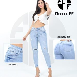 Pantalón Deoble FF 632