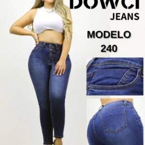 Pantalón Dowci 240