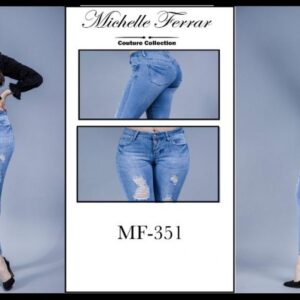 Pantalón Michelle MF-351