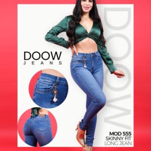 Pantalón Doow 555
