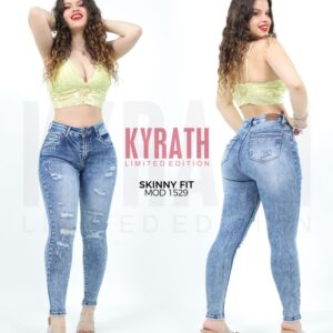 Pantalón Kyrath 1529