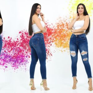 Pantalón Kyrath 1747