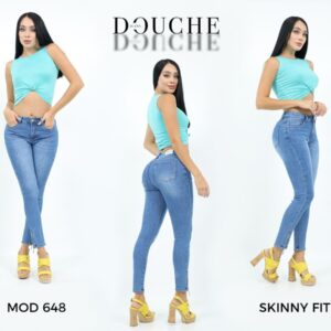 Pantalón Douche 648