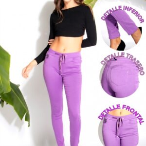 Pantalón Estudio S 8038