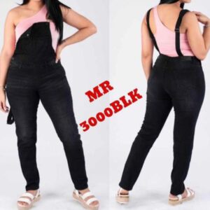 Alternative view of Overol Monkey 3000