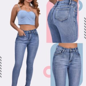 Pantalón Surprise 5728