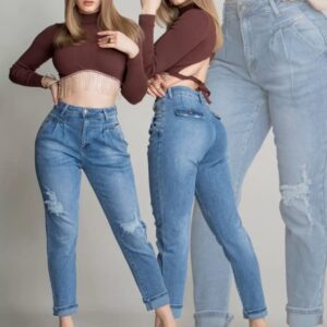 Pantalón Deezer 682