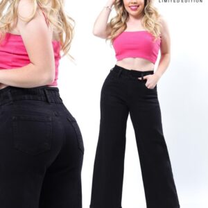 Pantalón Kyrath 2063 Campana