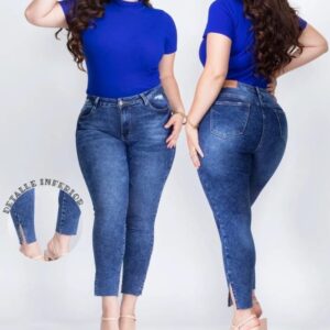 Pantalón Agorss 1104 Extra