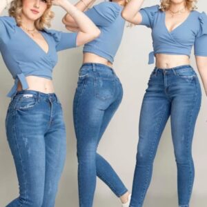 Pantalón Deezer 408