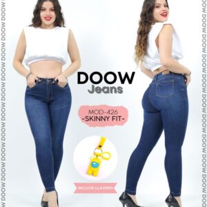 Pantalón Doow 426