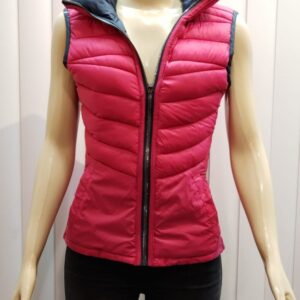 Alternative view of Chaleco reversible SN1097