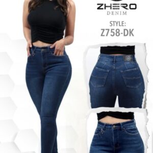 Pantalón Zhero 758