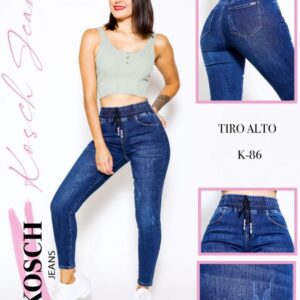 Pantalón Kosch k-86