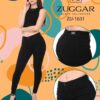 Pantalón Zuggar 1631