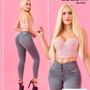 Pantalon Bogotá 1747