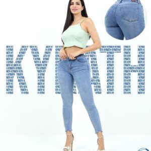 Pantalón Kyrath 1712