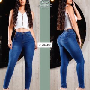 Pantalón ZHERO 797-DK