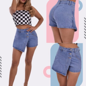 Short falda Surprise 9459