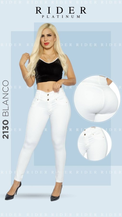 Pant. Rider 2130 - Imagen 2