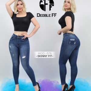 Pantalón Doble FF 578