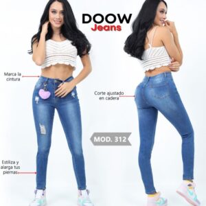 Pantalón Doow 312