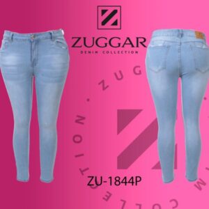 Pantalón Zuggar 1844 Extra