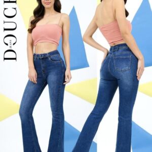 Pantalón Douche 725 Campana