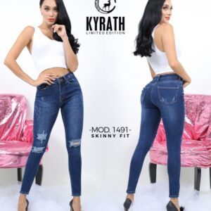 Pantalón Kyrath 1491