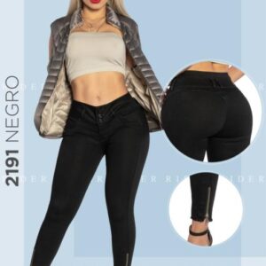 Pantalón Rider 2191