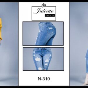 Pantalón Juliette N-310