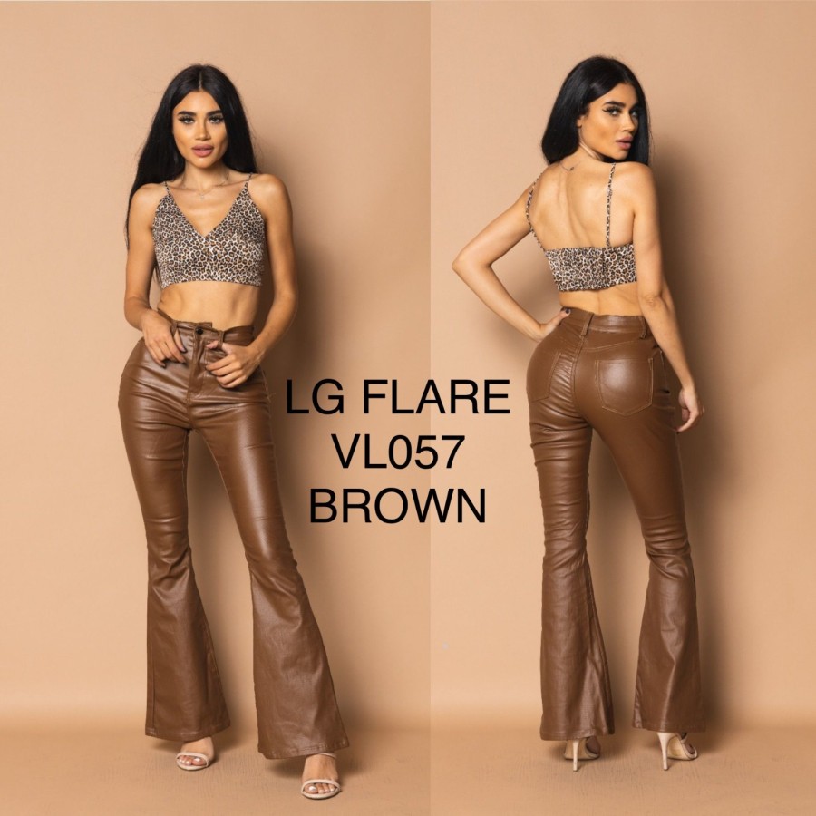 Pantalón Legend Vinil - Imagen 3