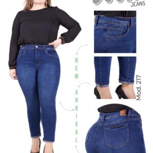 Pantalón Doow 217 Tallas Extra