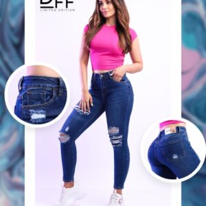 Pantalón Deoble FF 829